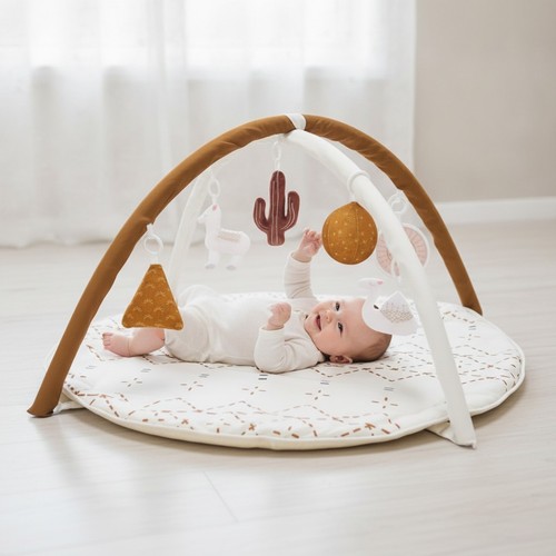 Portable macrame baby - macrame,